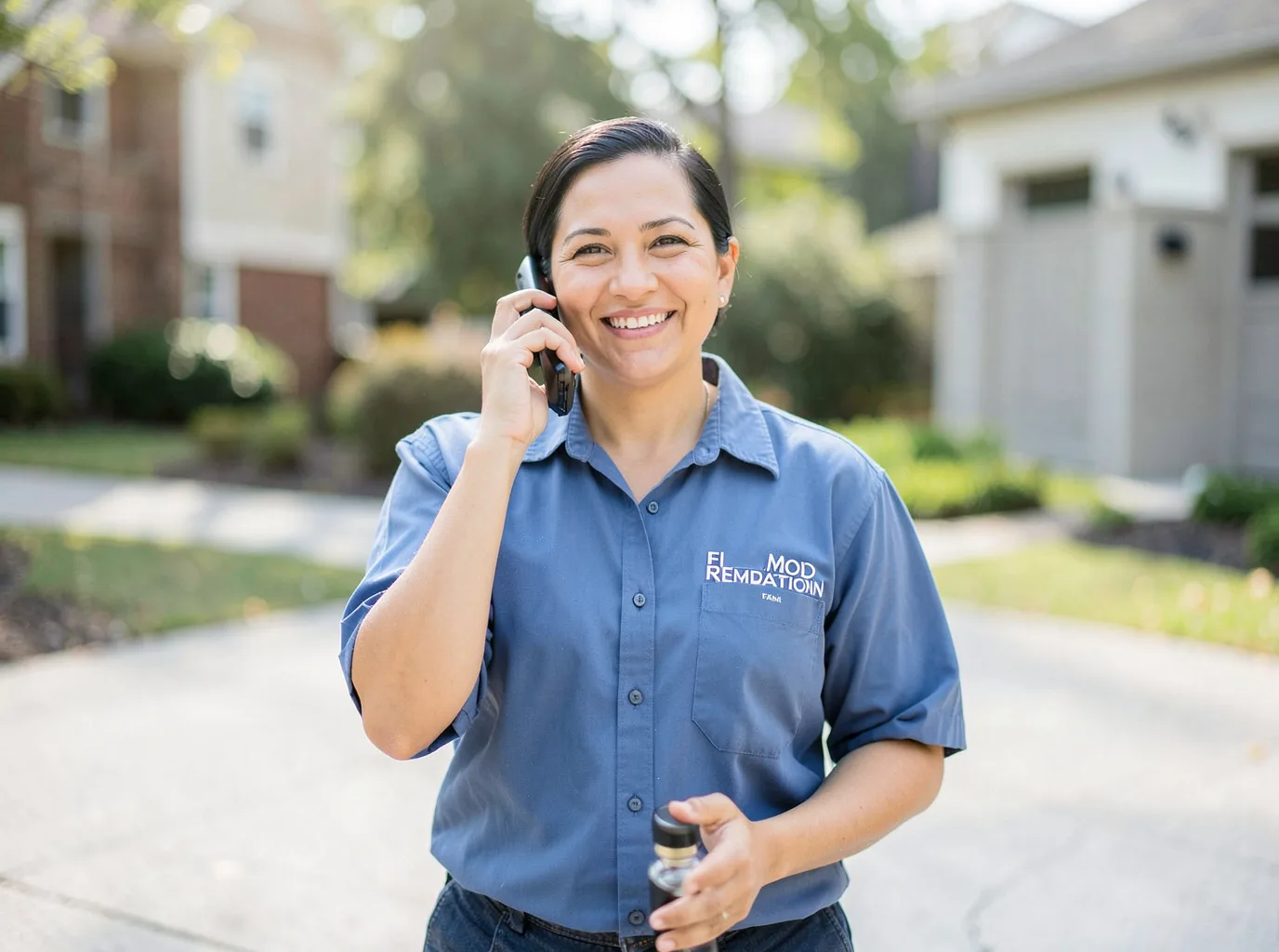 Mold Remediation New Hampshire, OH FAQs